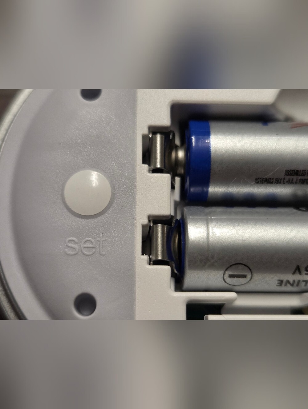 ⛔️SOLD!⛔️Oral-B SmartGuide Wireless Timer Display Unit, Type 3742 - Picture 6 of 8